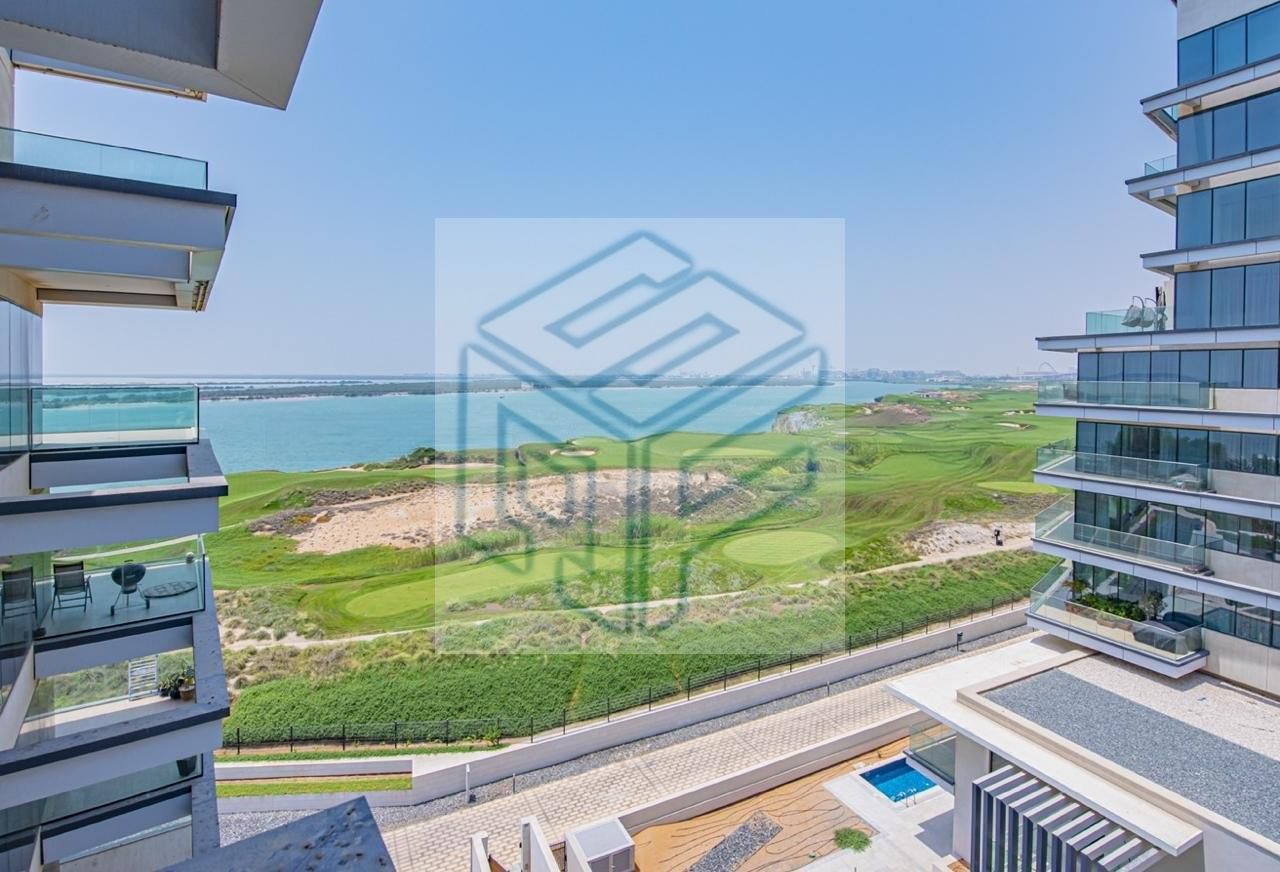 VACANT High Floor Sea View 2 Bedroom Apartment for Sale in Mayan