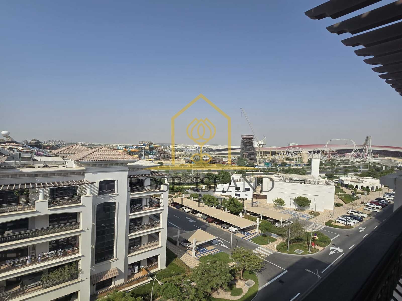 Great Deal|High ROI|Ferrari Views|Best Investment