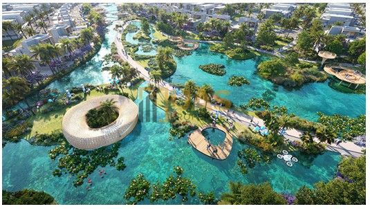 DAMAC Maldives 1 – A New Wave of Resort-Style Living
