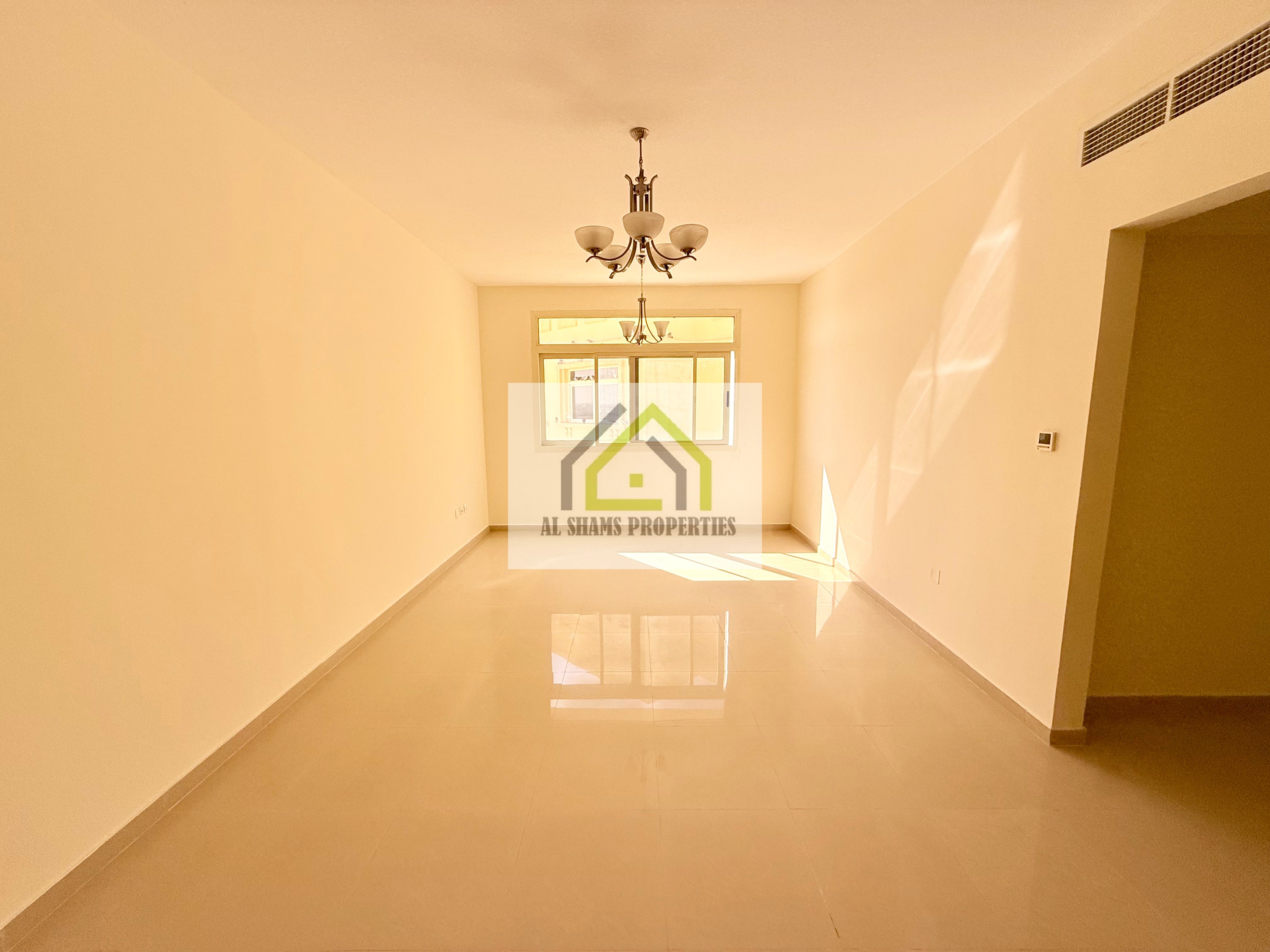 2BedRoom Unit | Big Size | Near to Bonanza Market