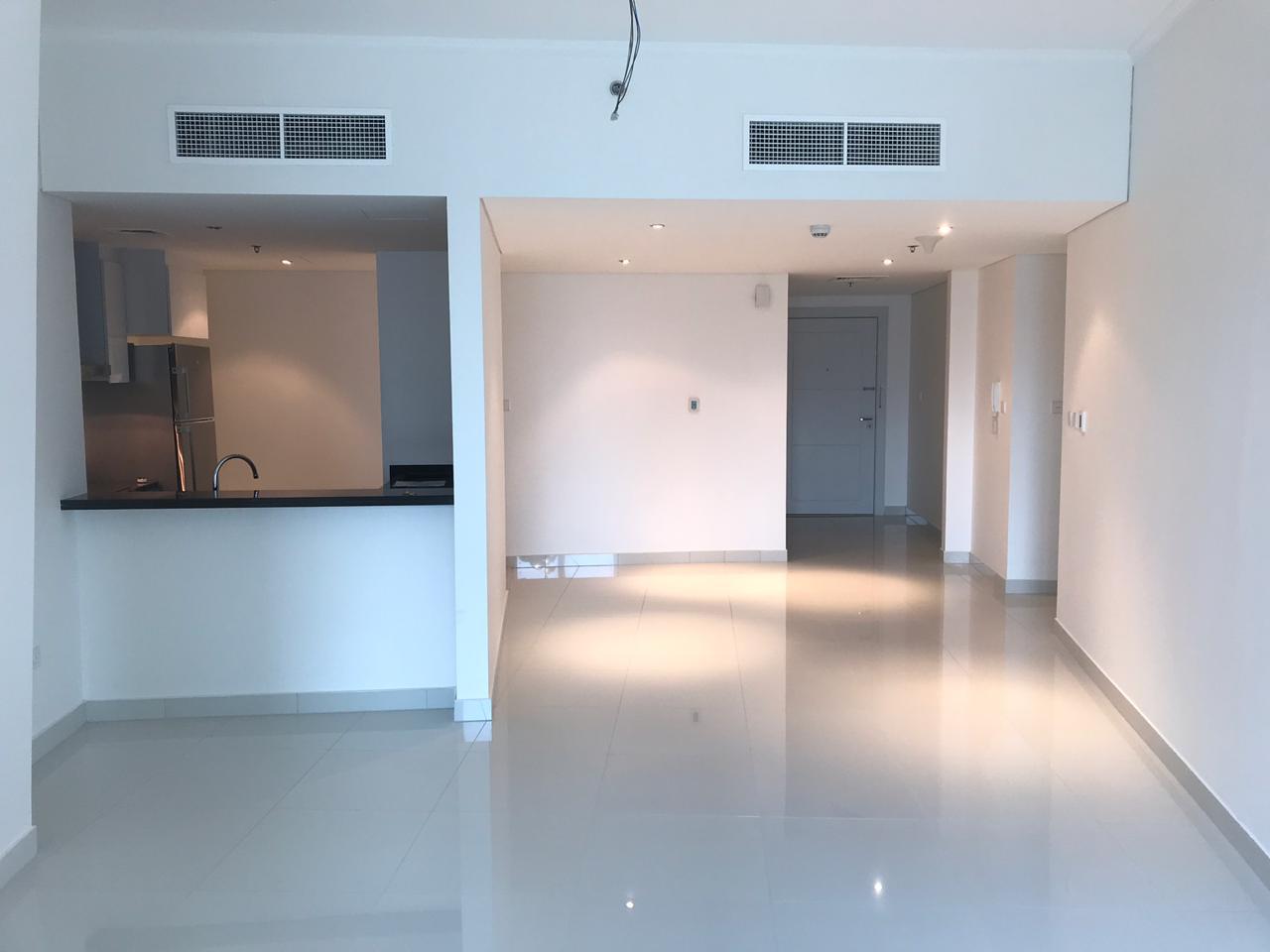 Best Quality! Unfurnished! Chiller Free!