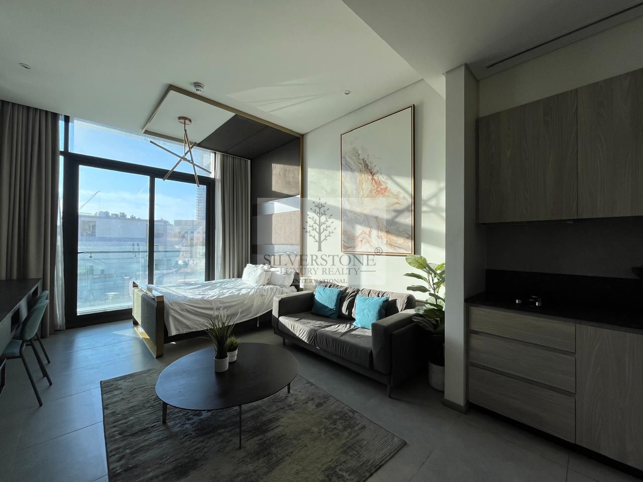 Modern | Furnished | Ready to Move in