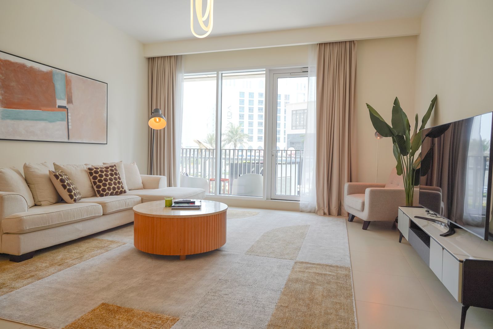 Fully Furnished l Spacious Lay out l Best amenities