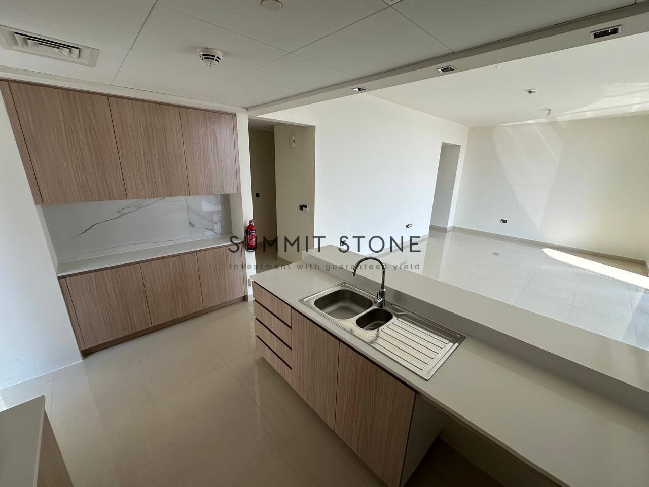 Luxury-Style 2BR | Great ROI | Northbay Residences