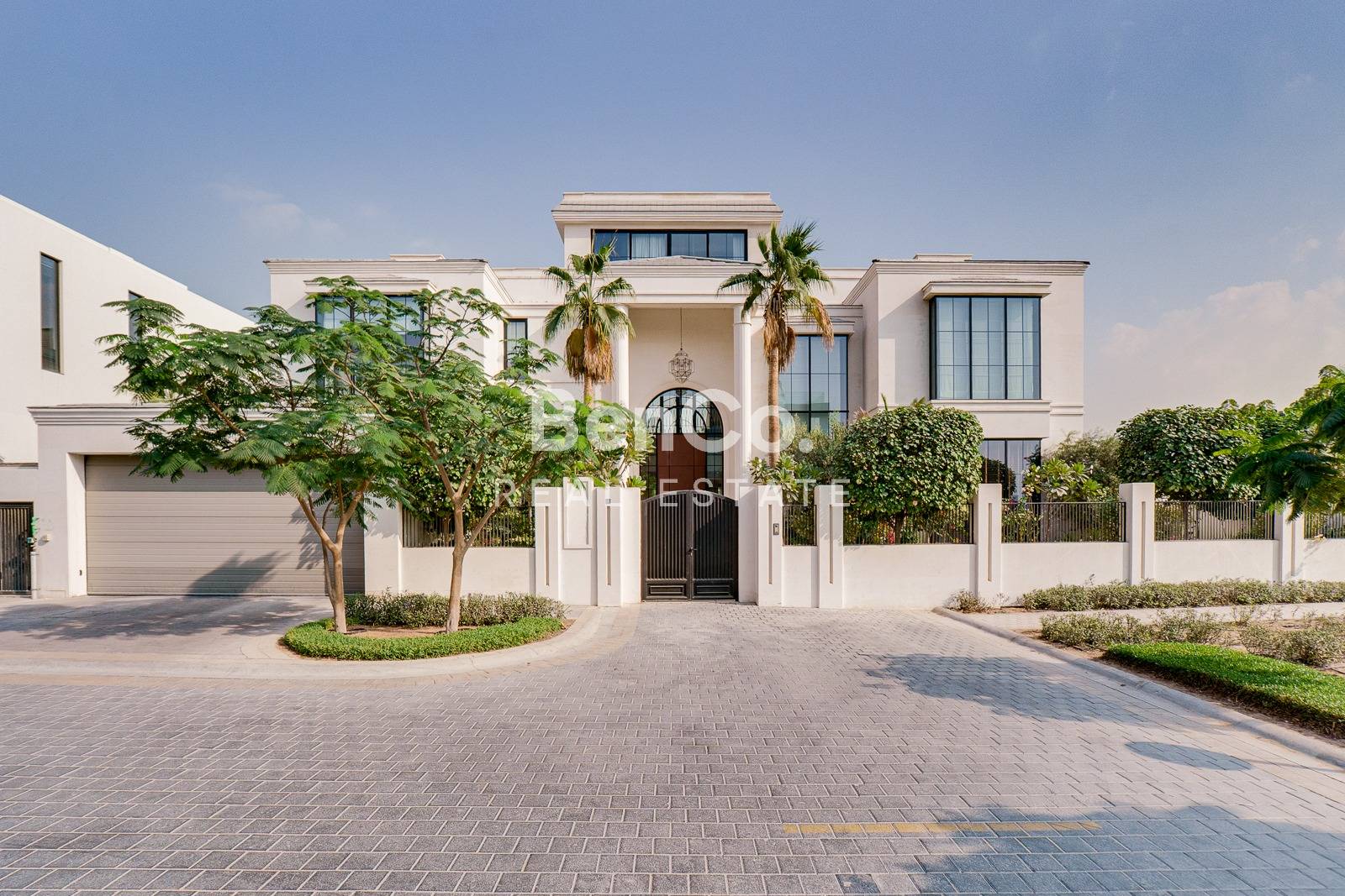 Custom Built | 5 Bed + Study | Fairways