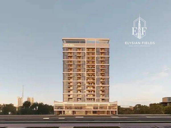 PRIME LOCATION | FLEXIBLE PAYMENT PLAN | CREEK VIEW