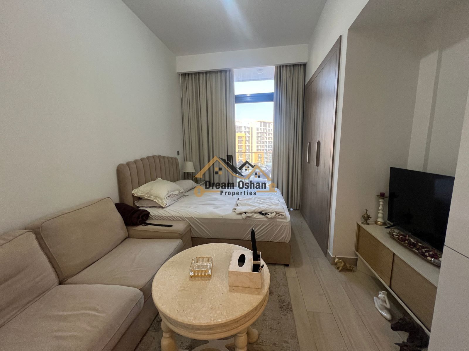 Upto 3Cheques | Fully Furnished | Ready To Move