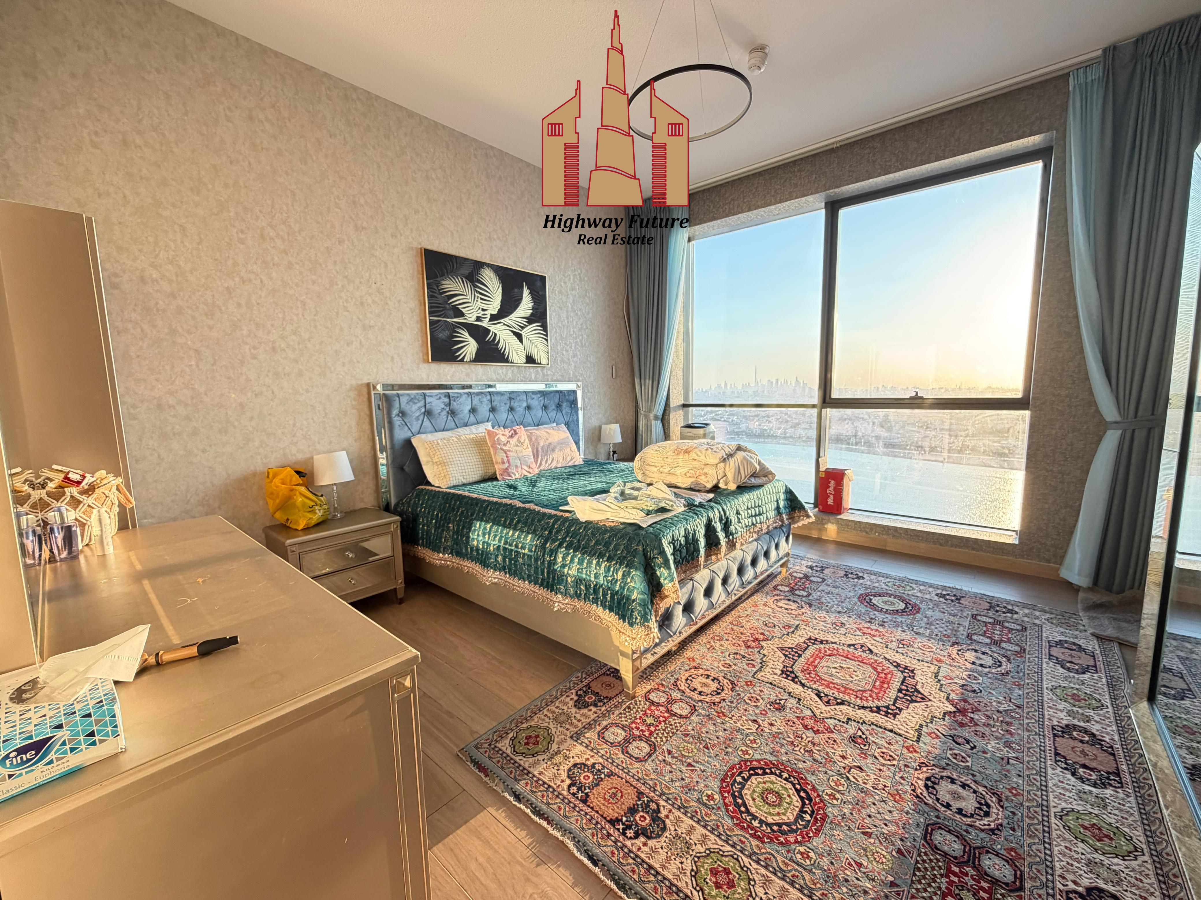 Luxurious 4-BR | Prime Location | All Amenities |