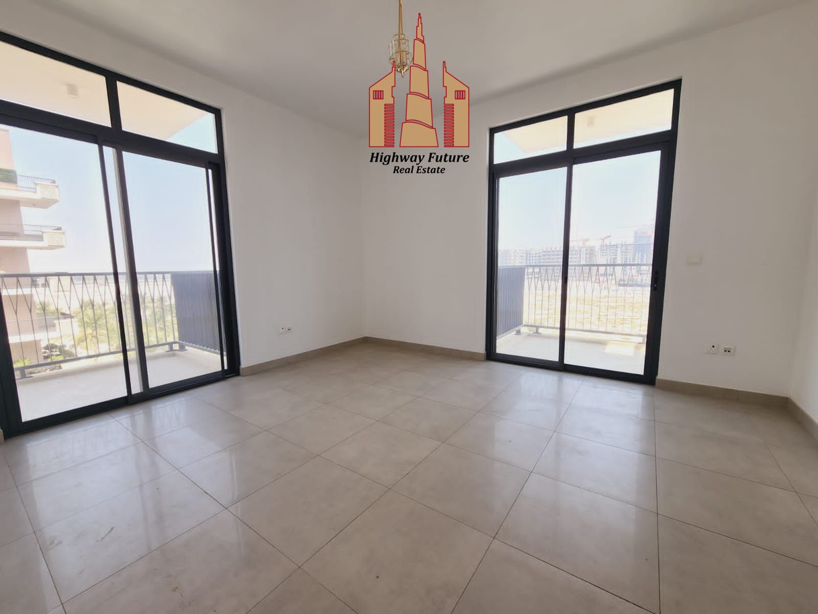 Luxury 3-BR | All Amenities | Splendid Community |