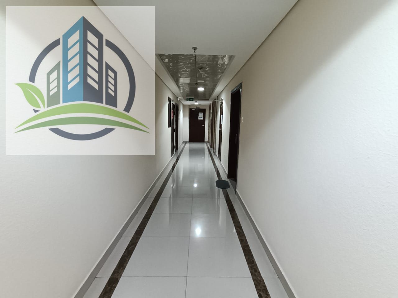 1 BHK Flat -Rent 45K --Gym-Pool -Nahda 1 Dubai