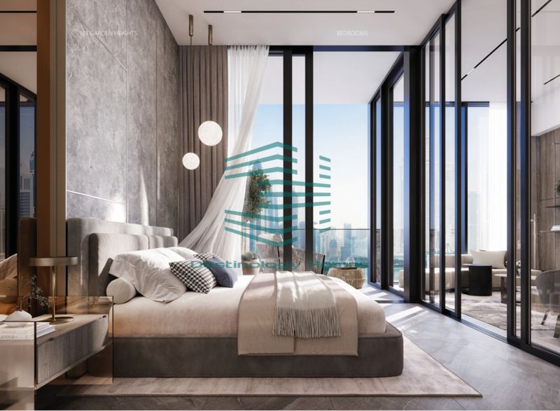 Rare Investment_Last Unit_Handover This Year_Fully Furnished