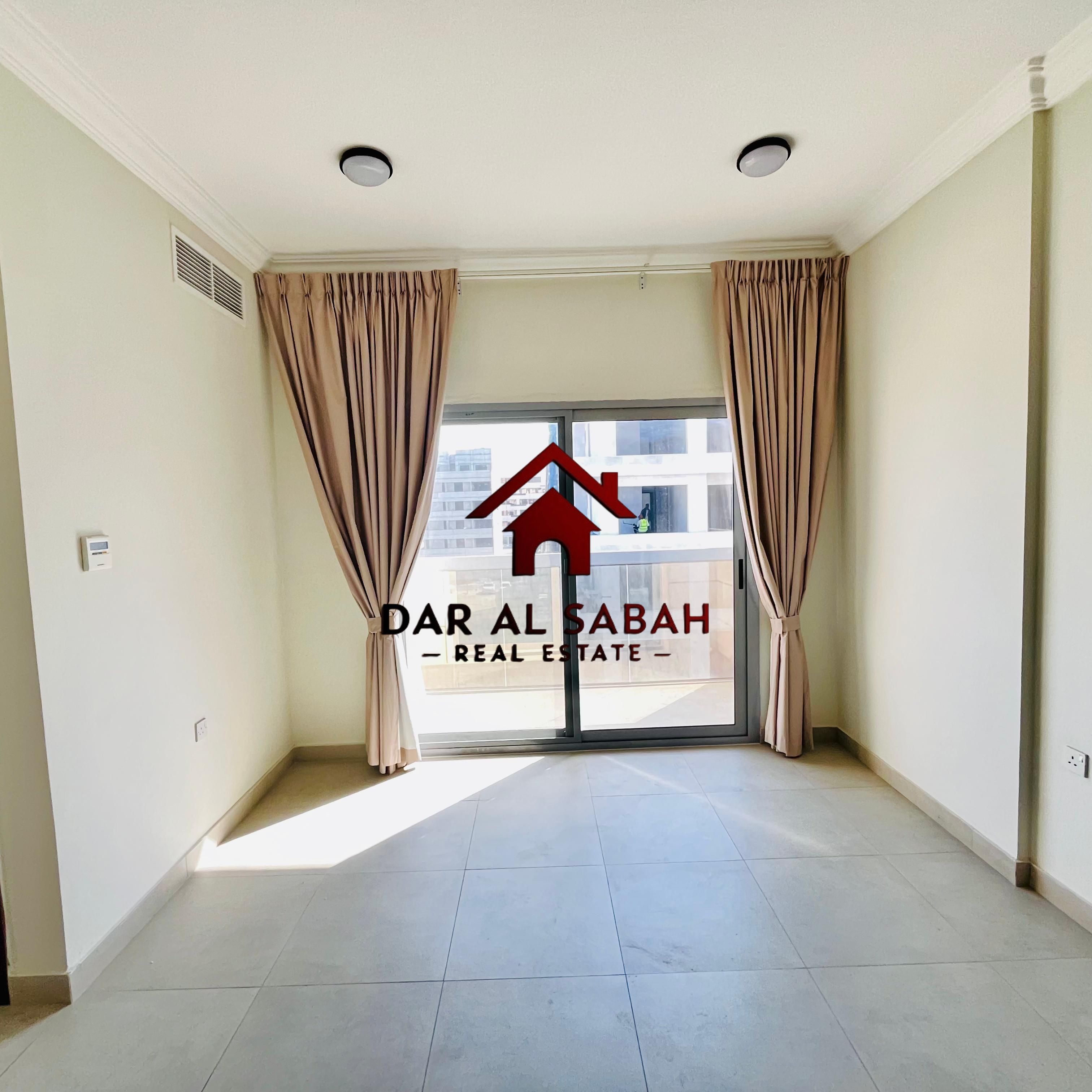 1bhk with two washroom & balcony with master bedroom ready to move