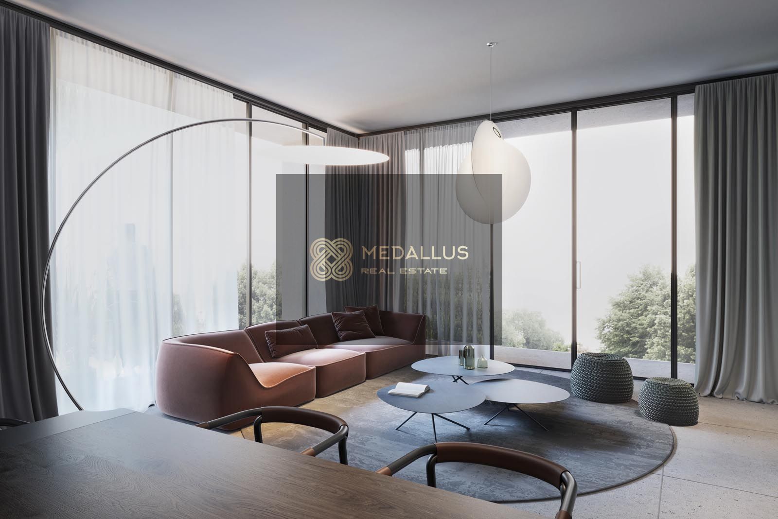 Modern 2 Bedroom Apartment for Sale | Al Jada, Sharjah | Premium Finishes