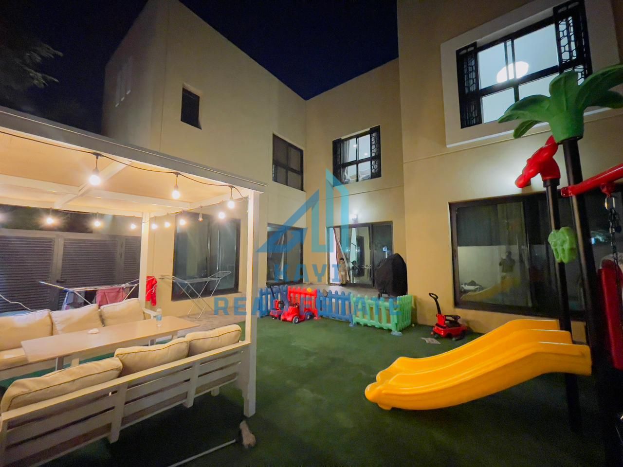 Investor Opportunity | 4 Bedrooms Premium Mid Unit Villa for Sale in Sharjah Sustainable City
