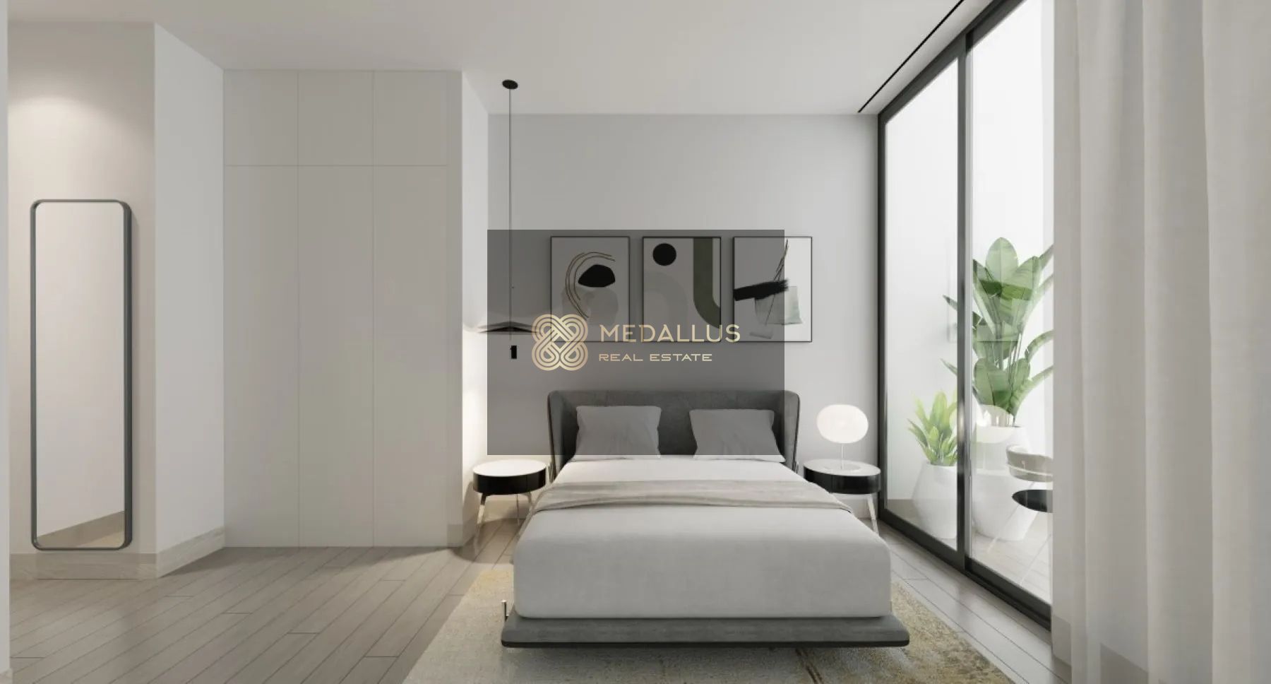 Great Investment 1 BHK Apartment | Al Mamsha Muwaileh | High Rental Yield Area