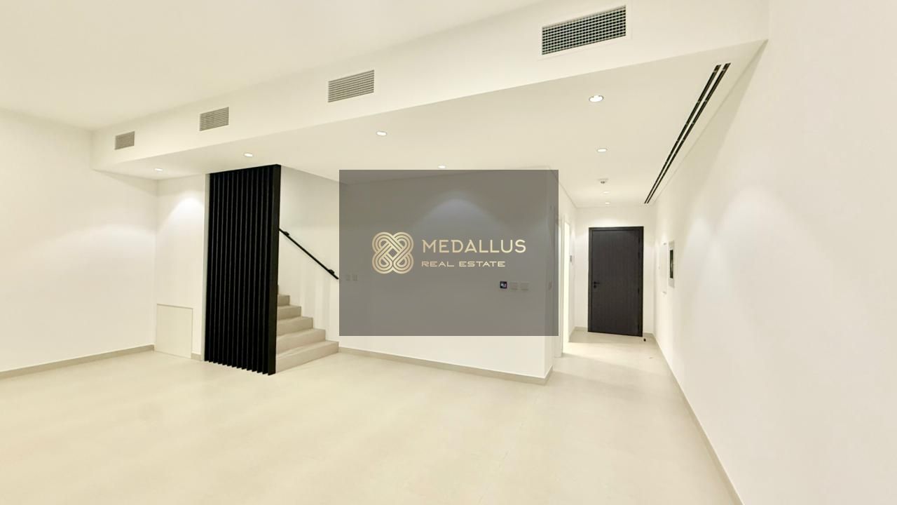 Robinia Masaar Townhouse | 4 Bedrooms | Premium Gated Community | Ready Now