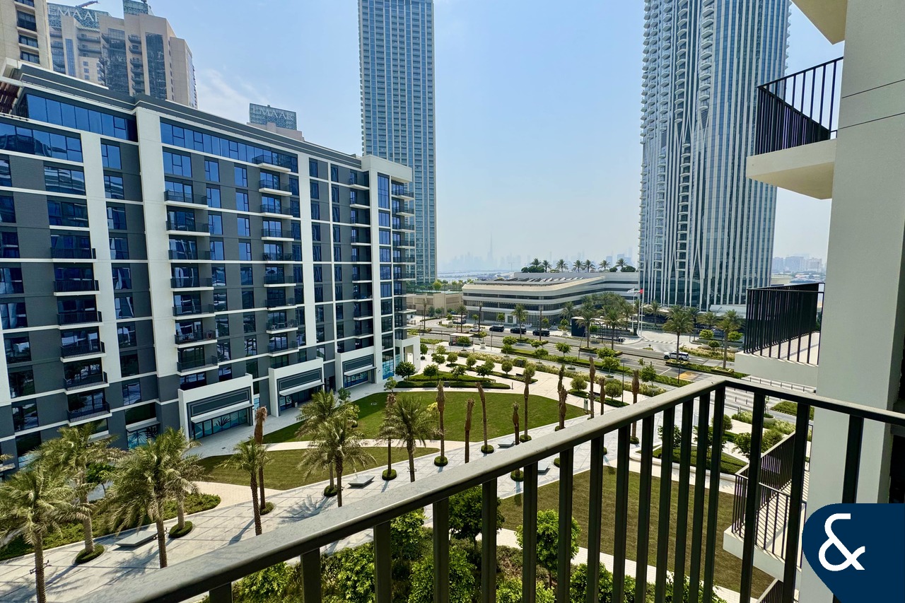 Multiple Units | Amazing Views | Low Rise