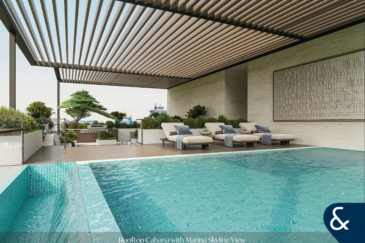 Studio | Branded Appliances | Green Belt View