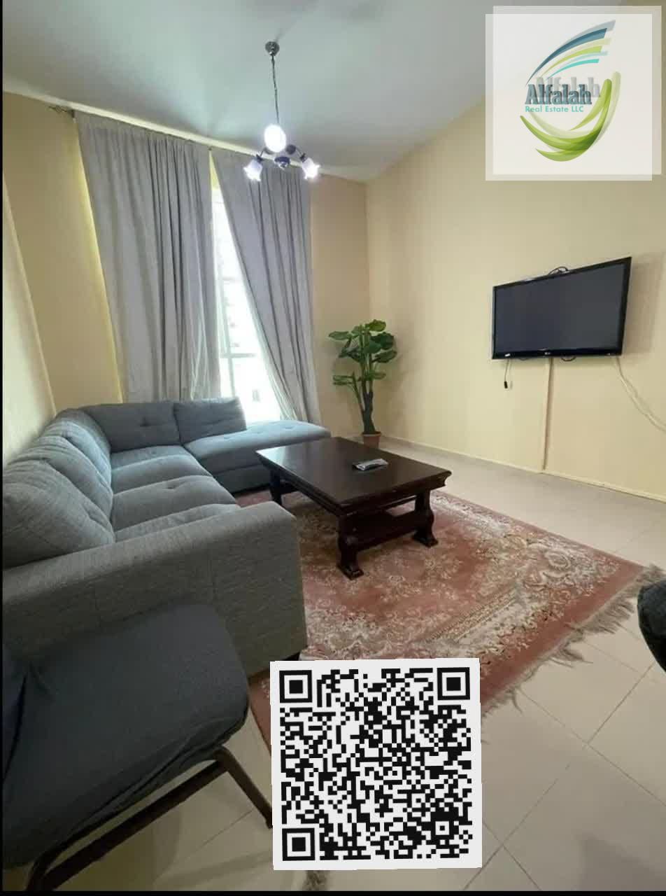 Cash + Income Deal | 1BHK City Tower Ajman | Rented | Installments Continue