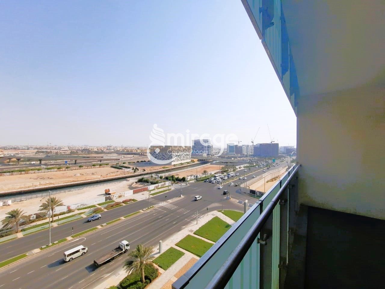 Spacious 2BR Unit | Amazing Facilities | Prime Location
