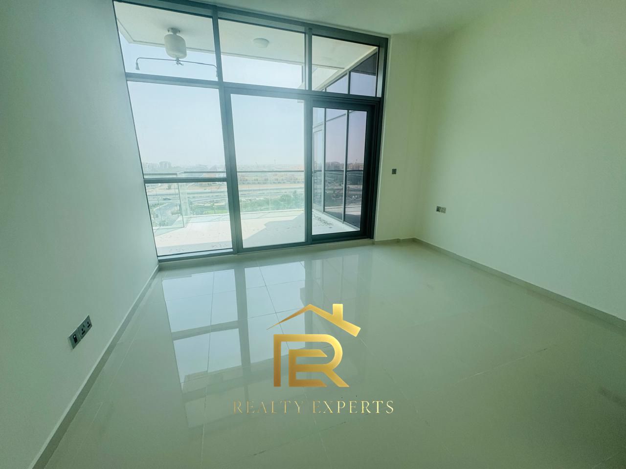 Spacious 2 Bedroom Apartment with Appliances in Jasmine B DAMAC Hills