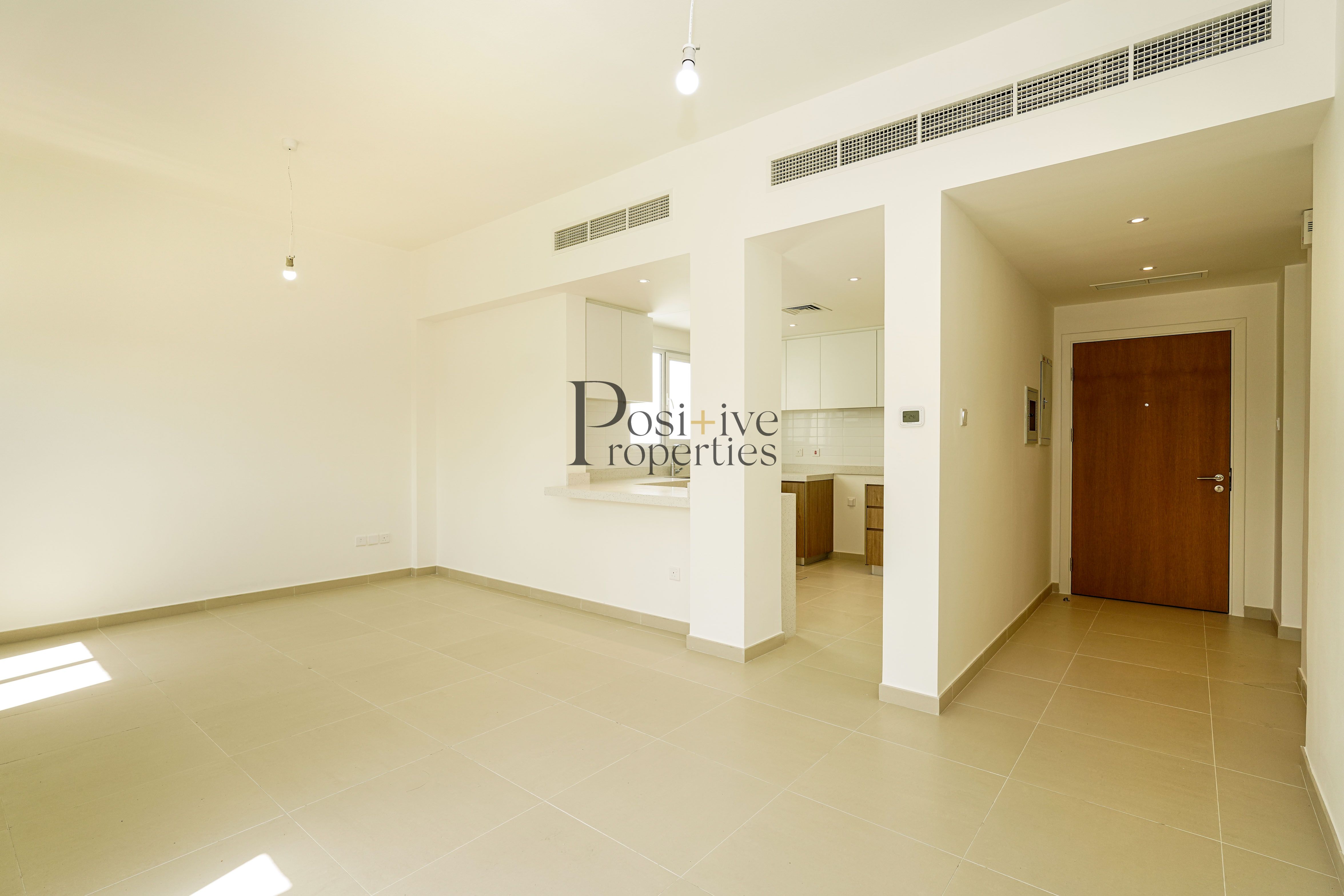 1BR Urban Gardens Living Community