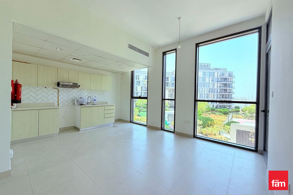 Vacant | Spacious | 12 Cheques | Great Community