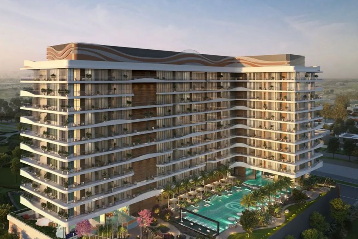 Spacious Layout | Pool View | Handover Soon