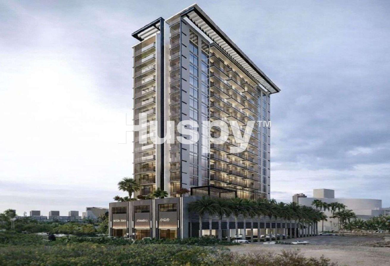 Brand New | Walk to Metro | Unfurnished