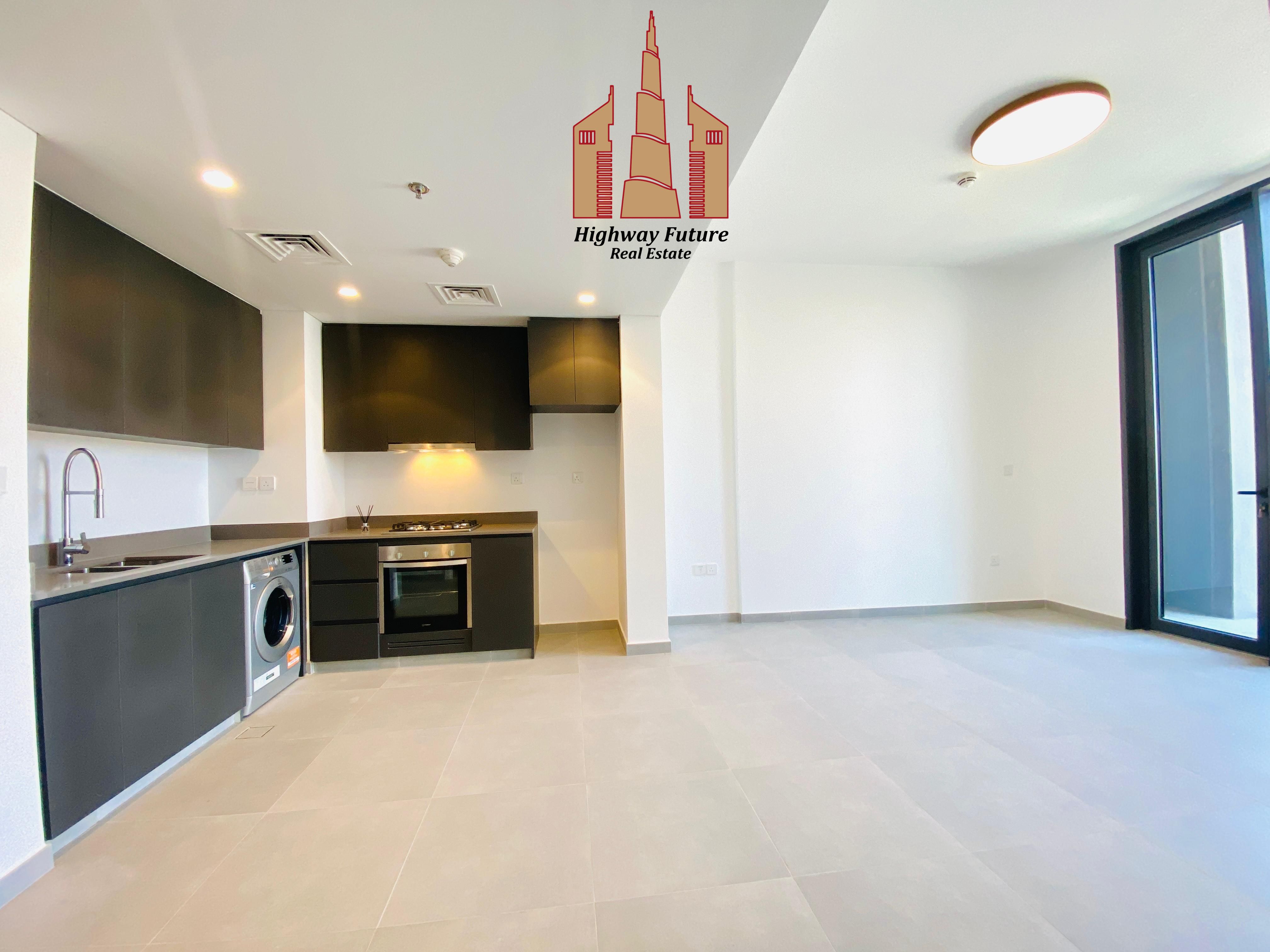 Luxurious and master 2 bhk with balcony view / hot offer