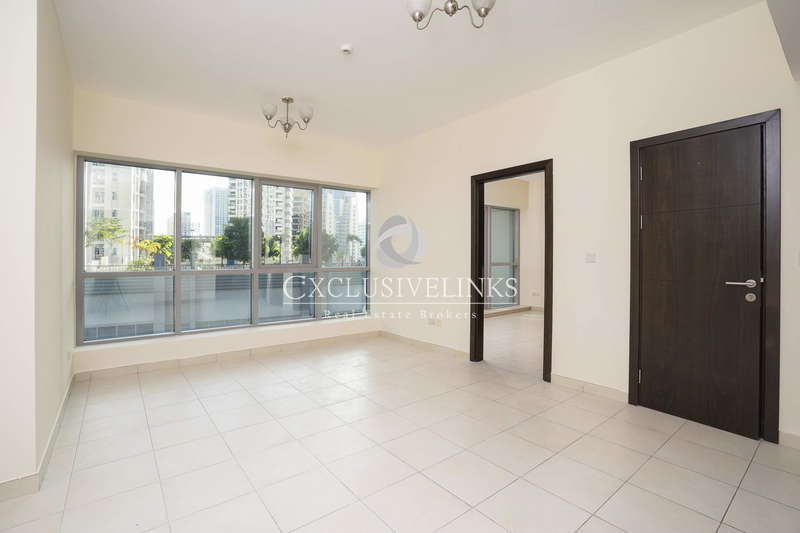 Managed | VACANT | Prime Location