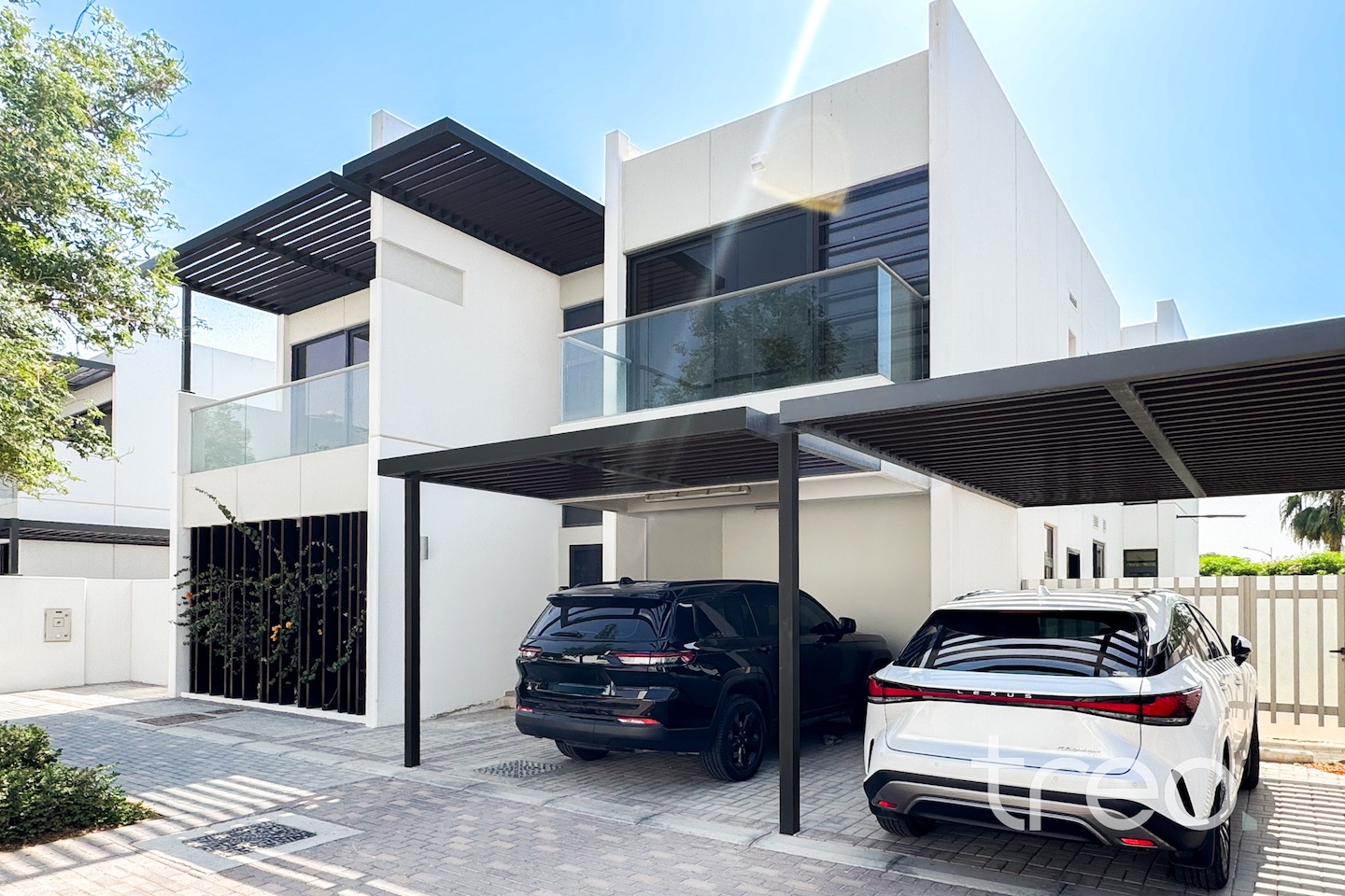 Upgraded | Spacious | Vacant