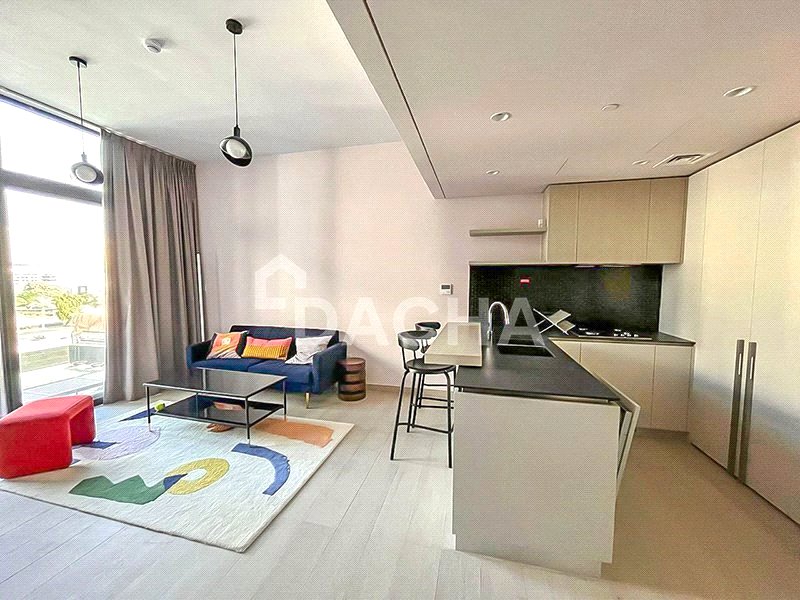 2 Bedroom | Pool View | 12 cheques