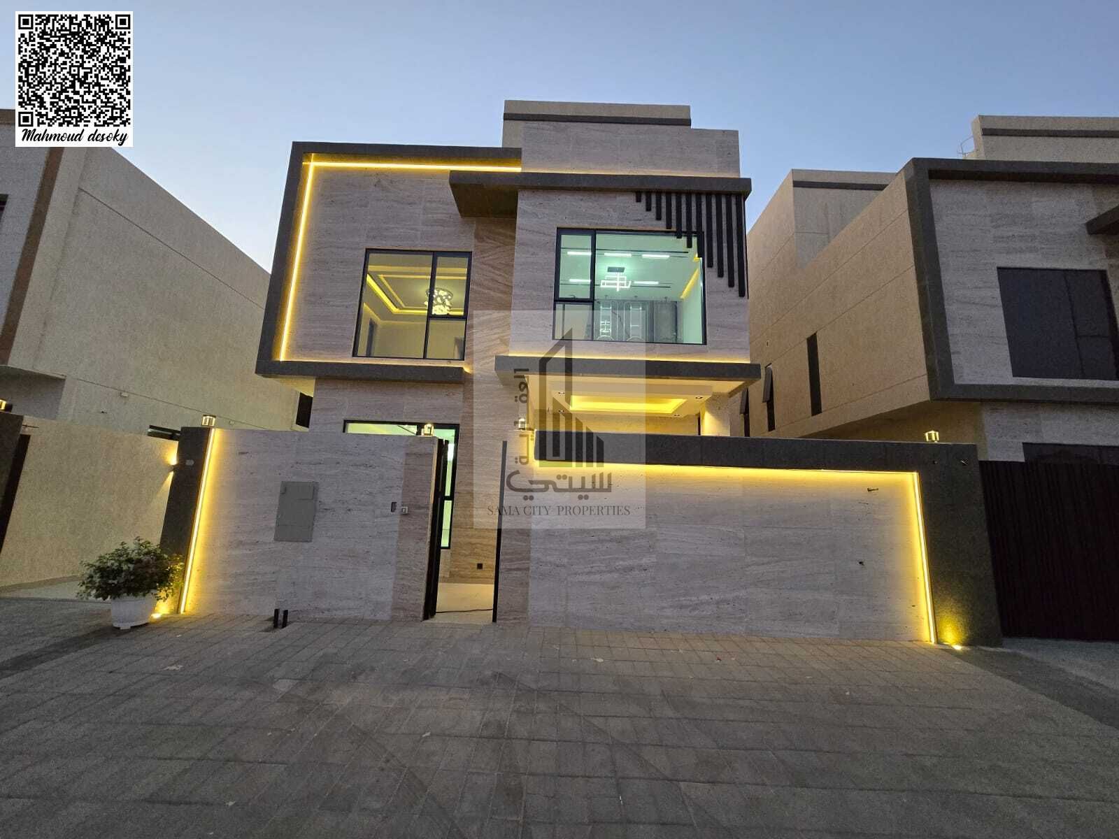 Freehold Villa for Sale - Open to All Nationalities