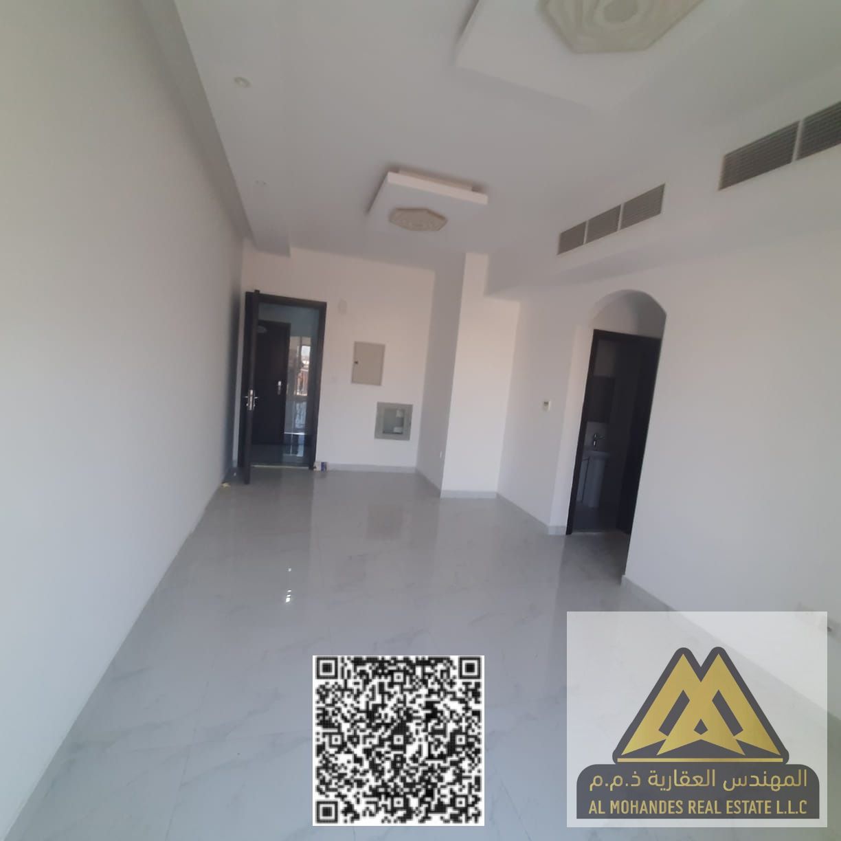 Available for annual rent – Ajman, Al Muwaihat 3