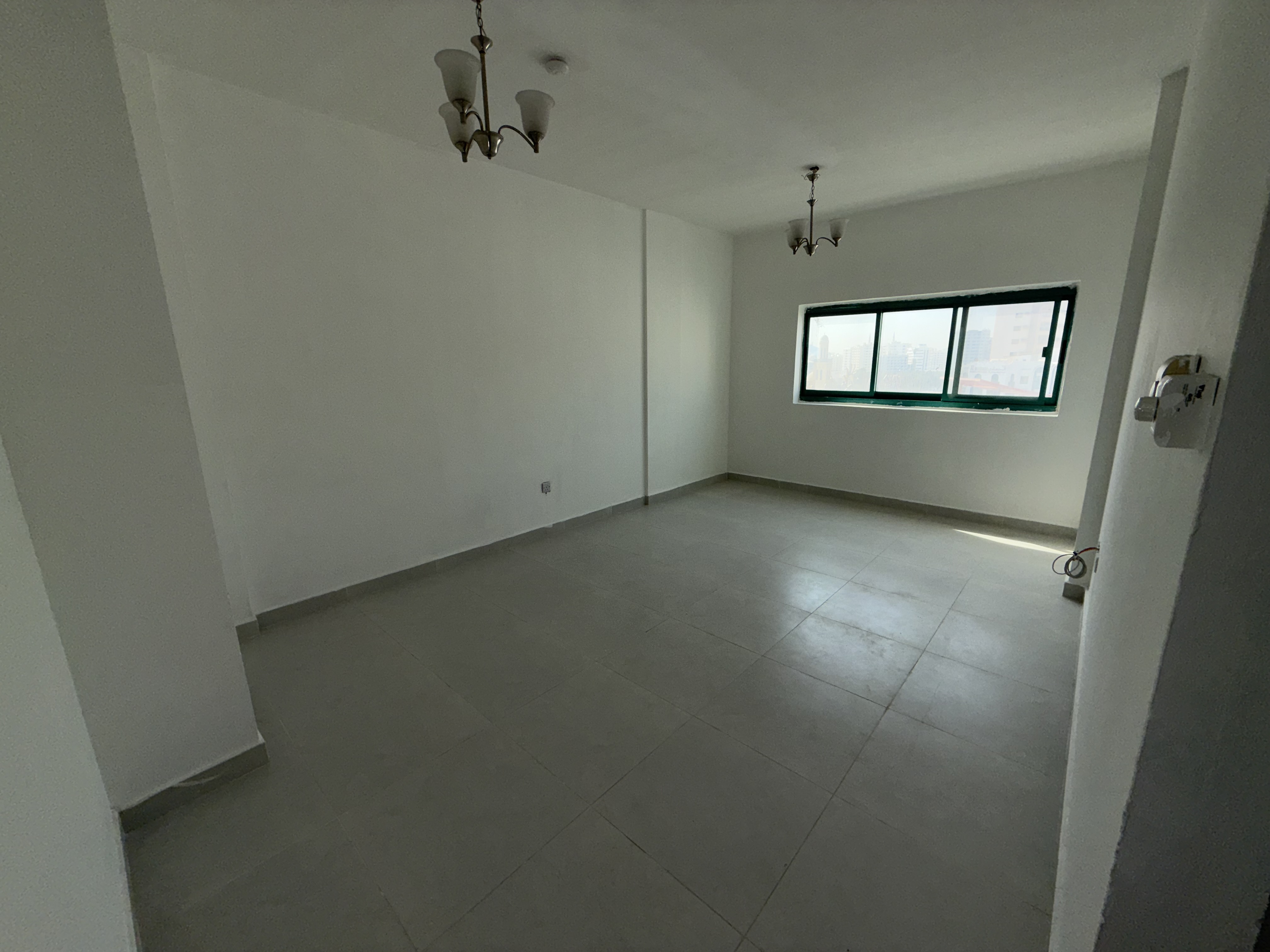 1BHK 28K SINGLE PAYMENT 30K 6 CHEQUES 1 MONTH FREE