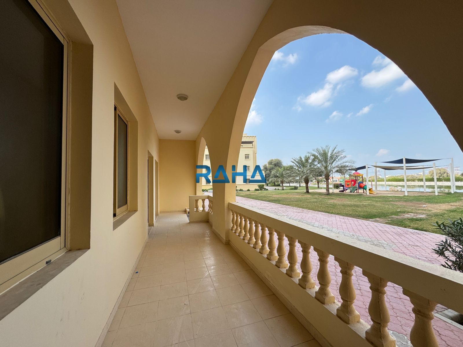 3BR For Sale I Huge Balcony I Lake ViewI Leasehold