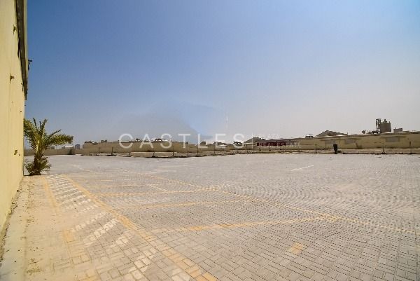 Available From 50000 Sq Ft To 600000 Sq Ft I Open Yard I Plots I Outdoor Storage Operation