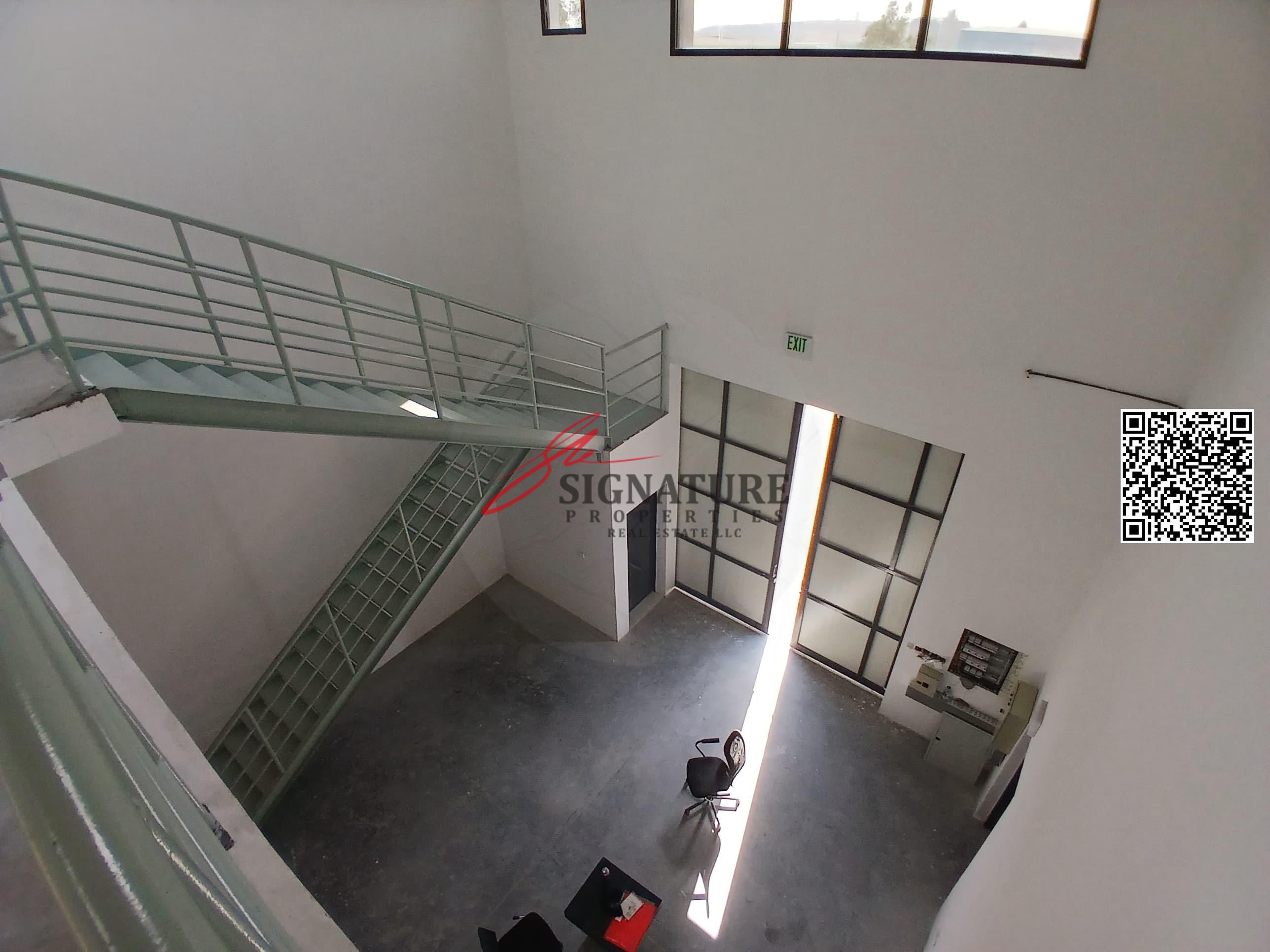 Brand New 3,000 Sqft Warehouse with 50 KW Electricty For Rent In Jurf Industrial Area Ajman