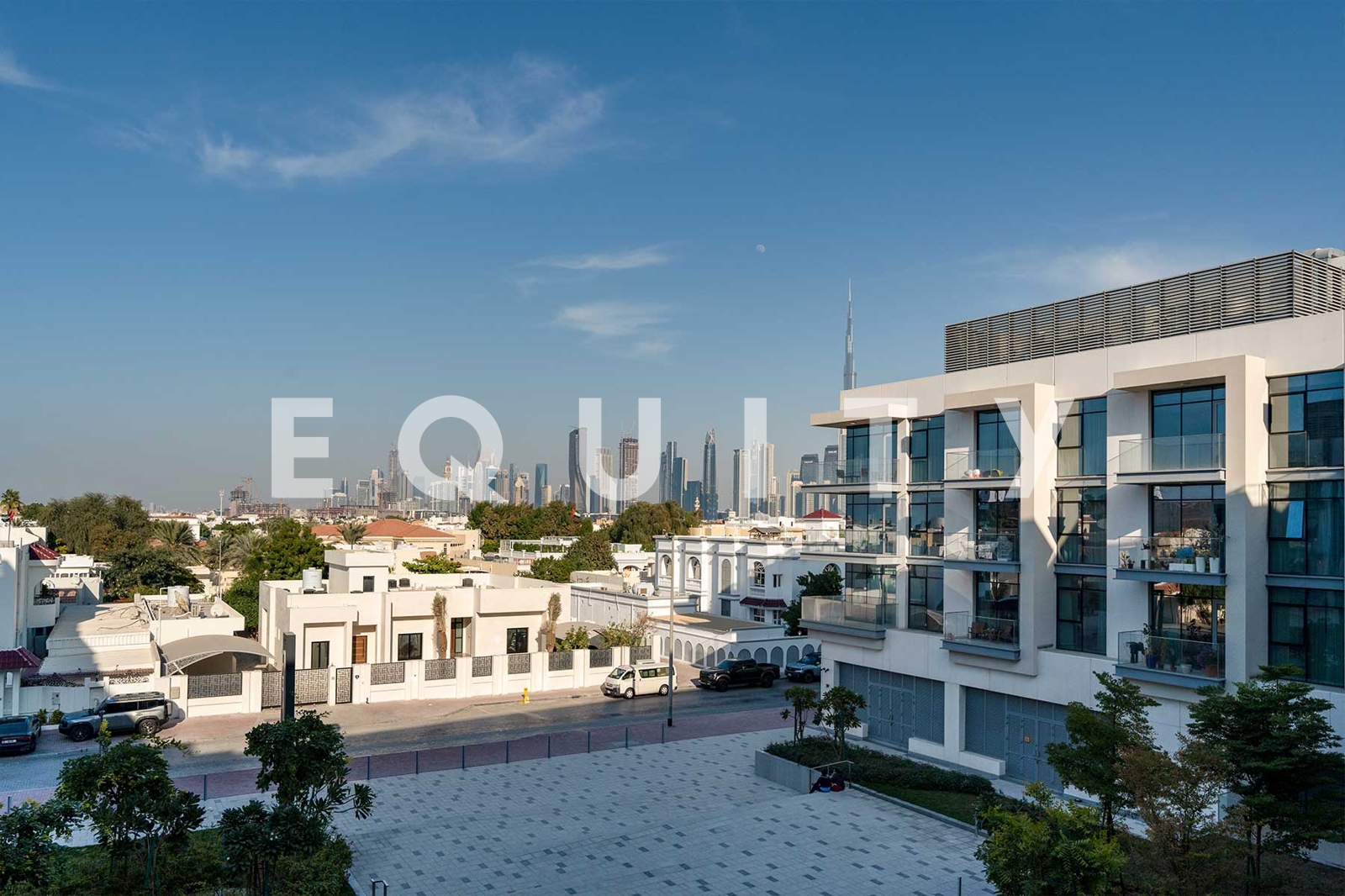 Modern | High End Finish | Stunning Views