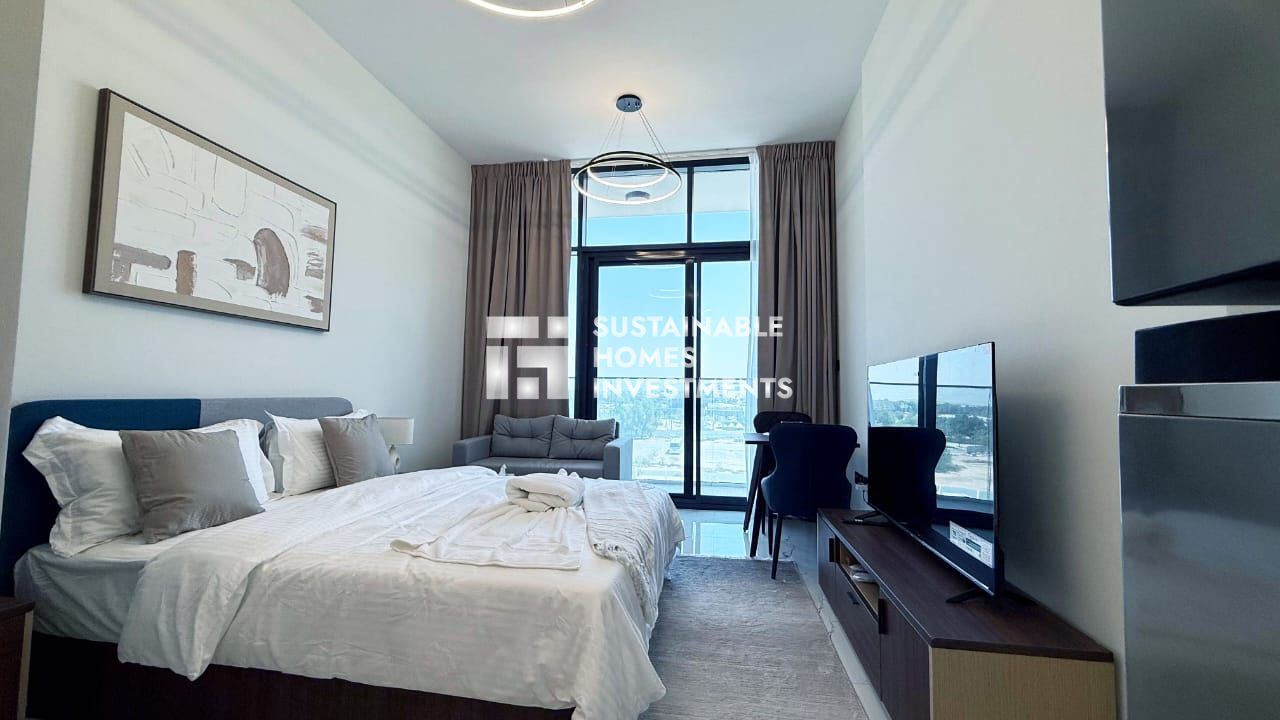 Fully Furnished | Upcoming | Book Now
