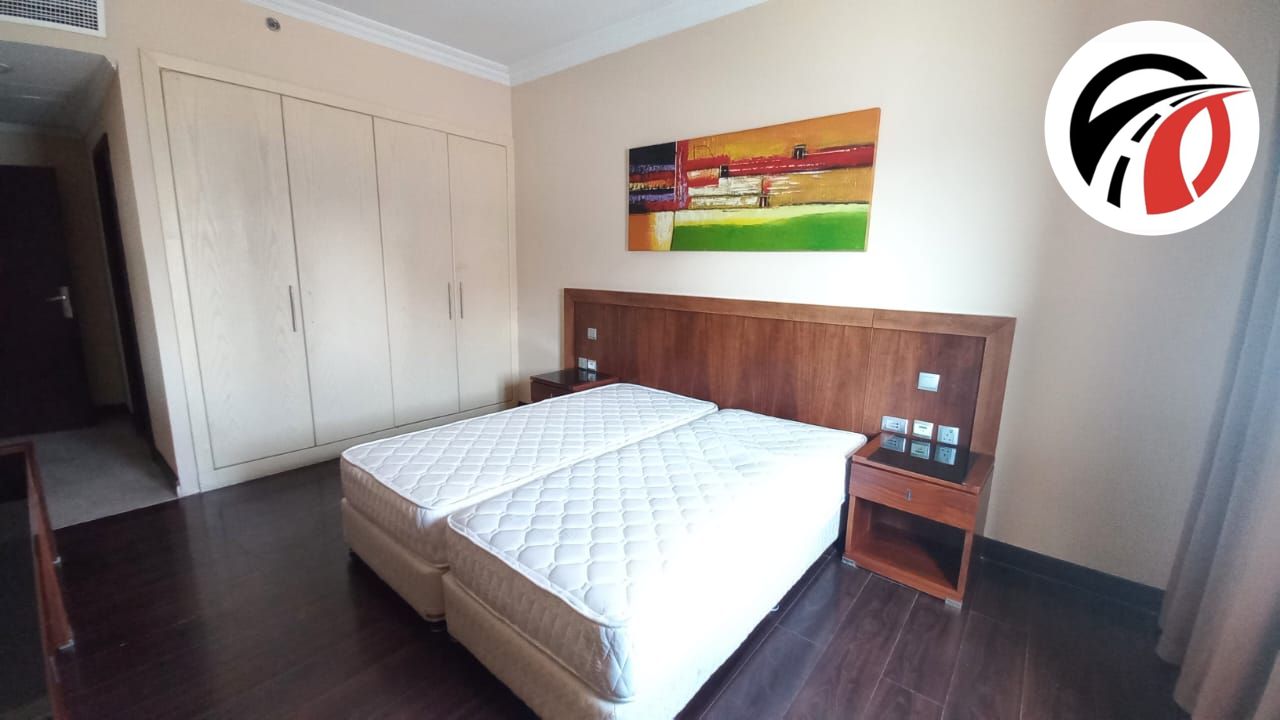 Full furnished 2bhk apartment Available For Rent now in Best price