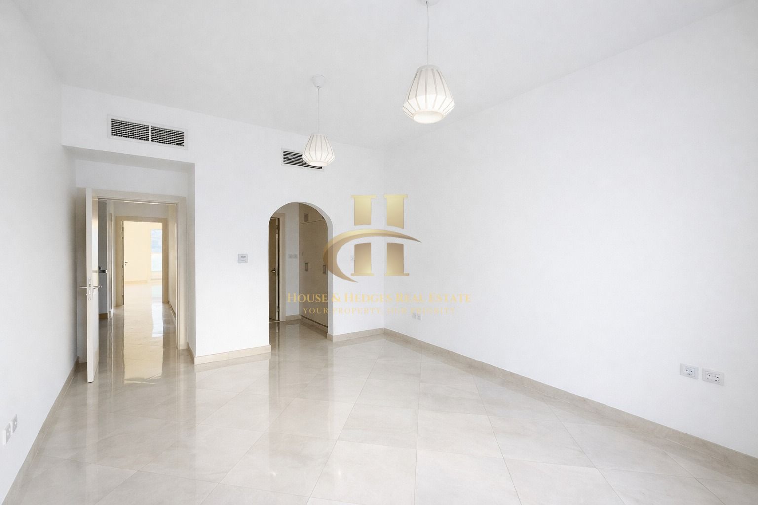 4BHK+Maid | Ready To Move | Spacious