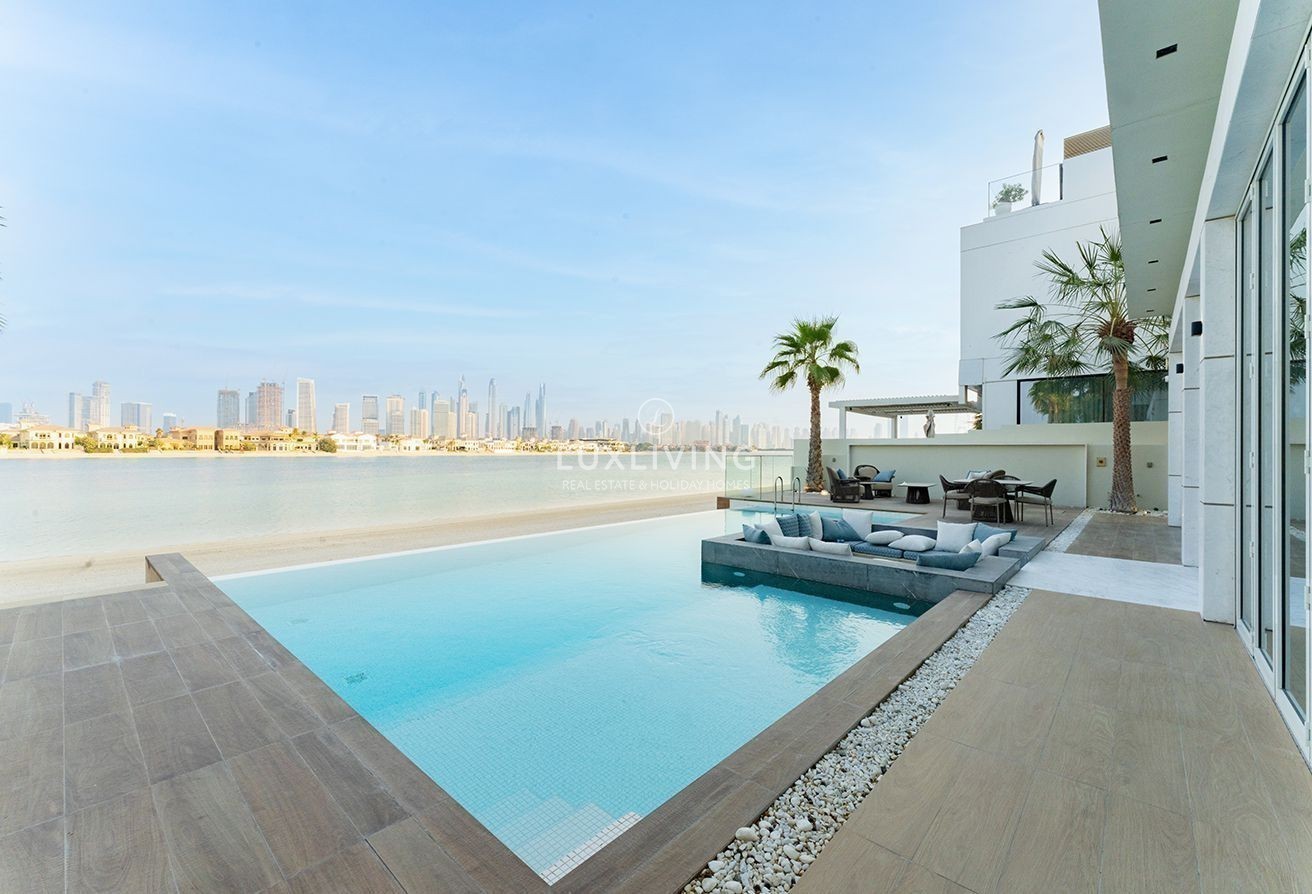 High Number | Custom Built | Luxurious