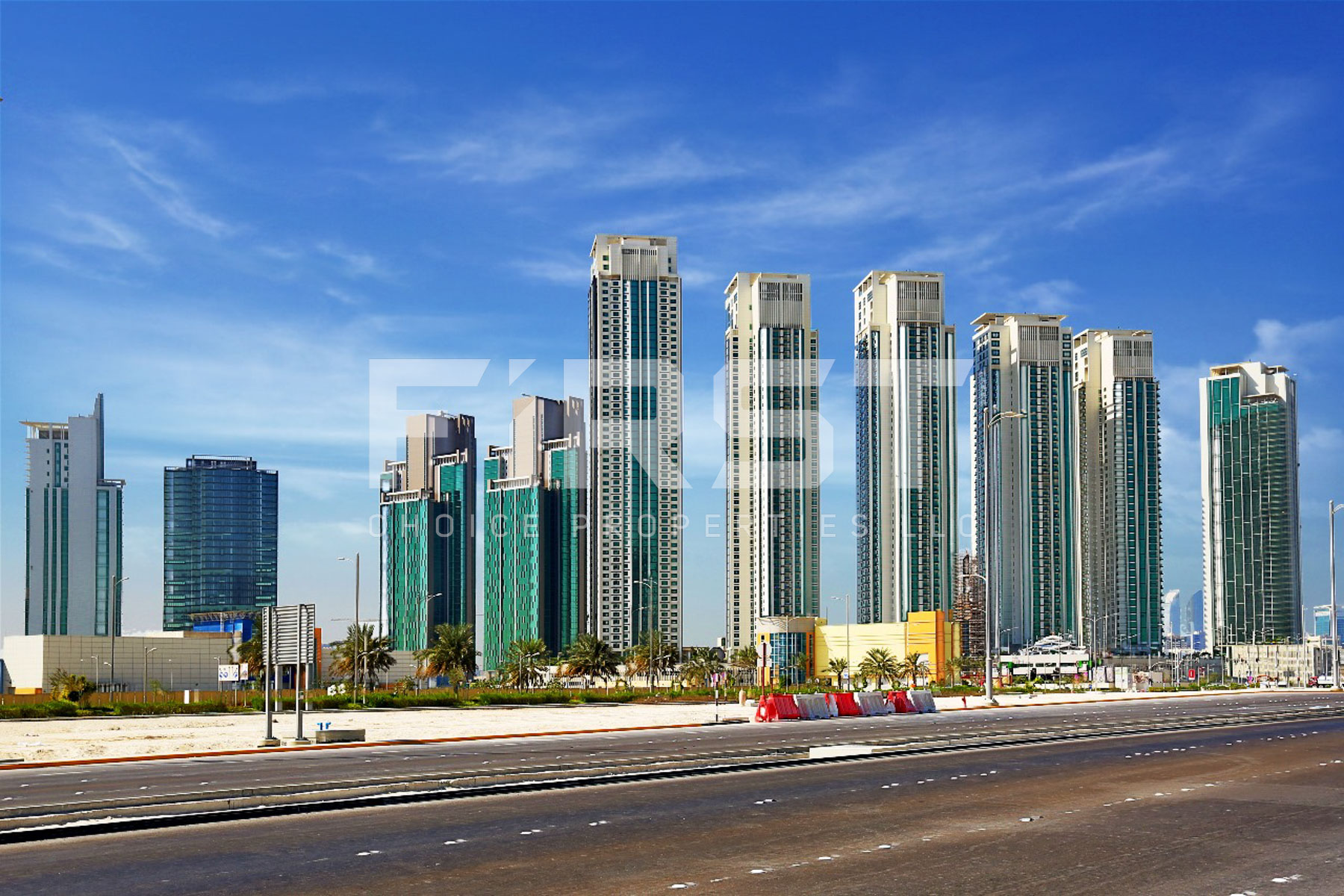 Urban Waterfront Living | Spacious Homes