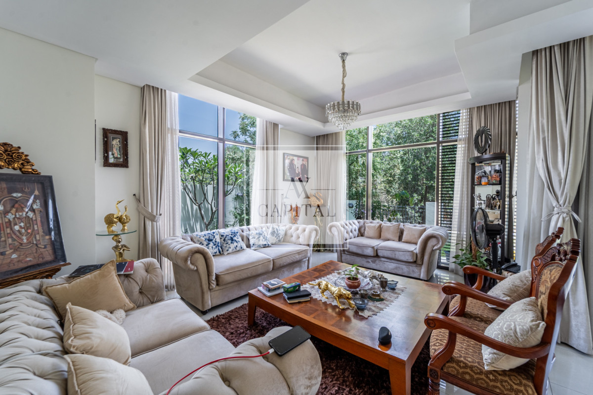 Single Row | Big Layout | Fully Furnished