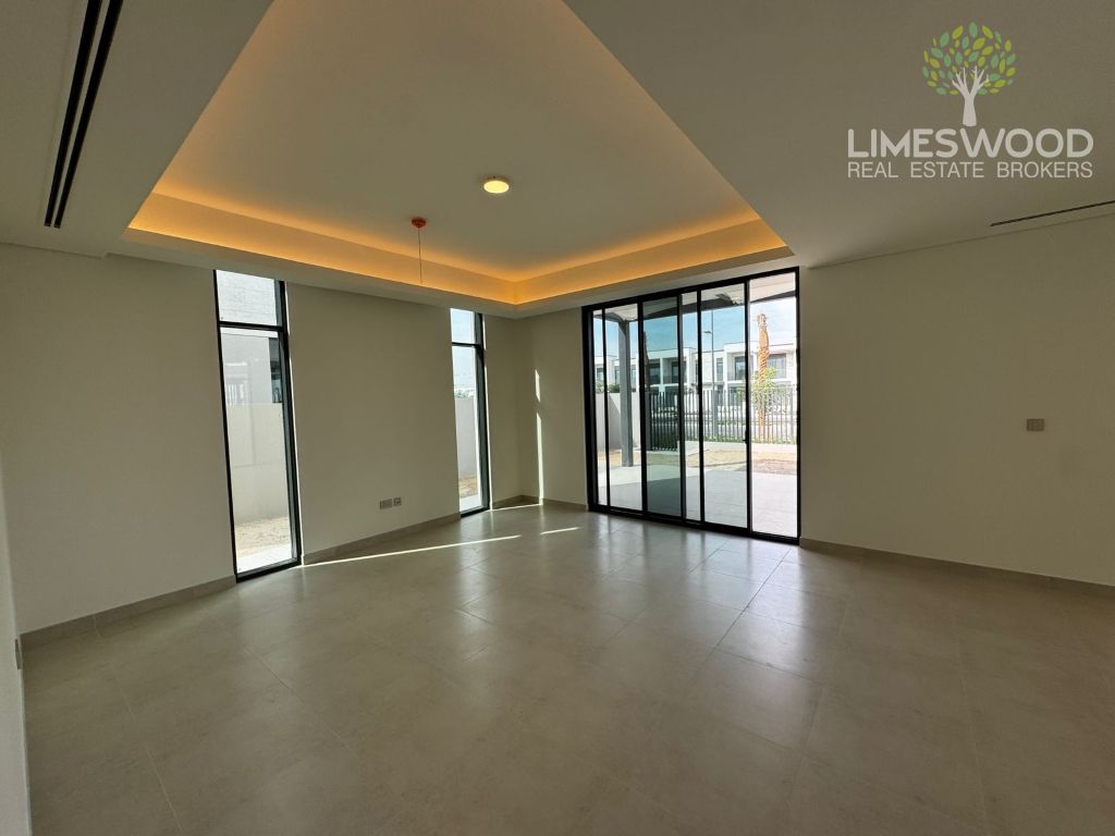 Brand New | Premium Finishing | Spacious Layout