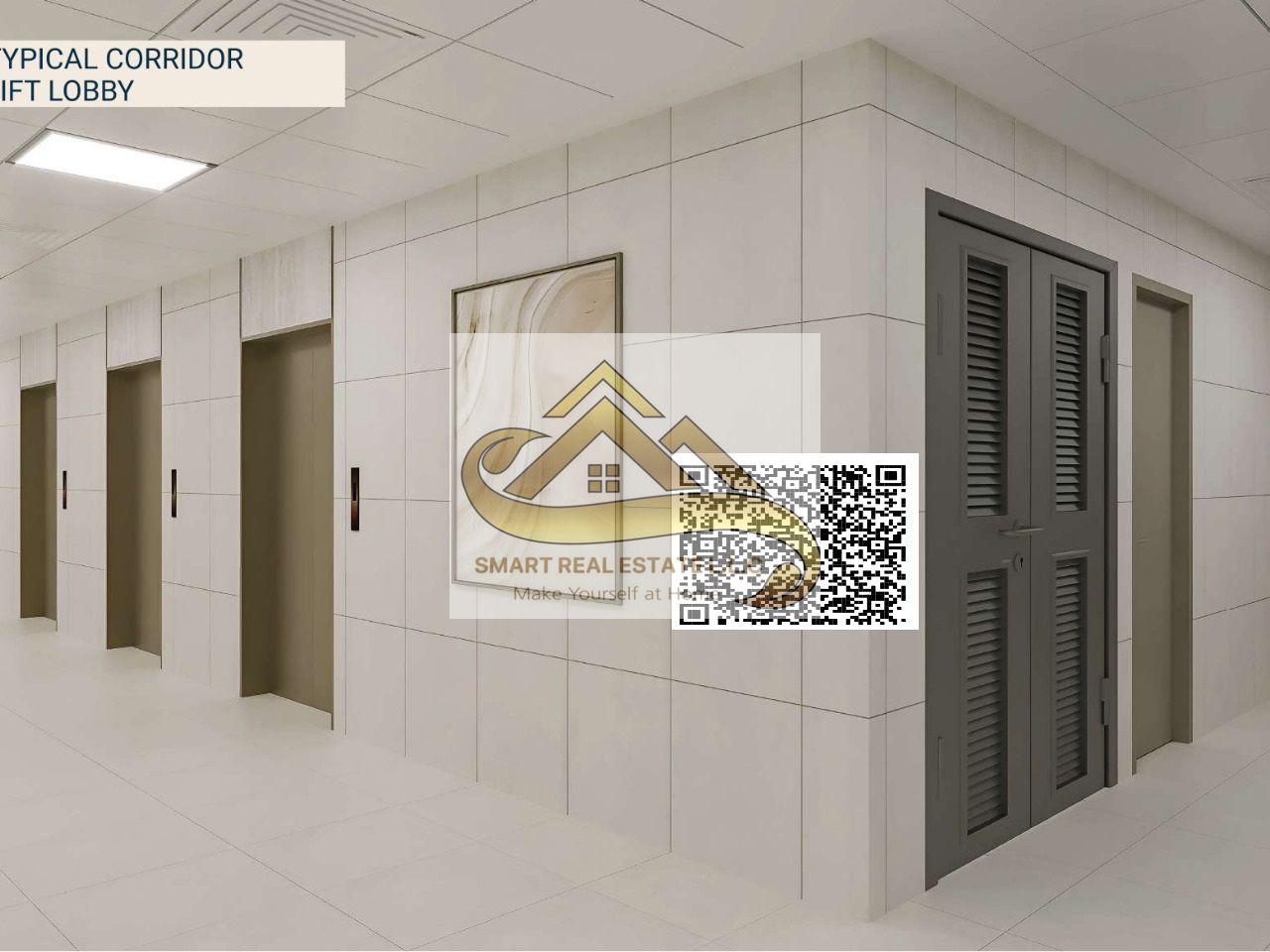 Own your dream apartment now in oasis towers | Only 5% down payment | 1% monthly installments | Prime location | New project | Book your unit now |