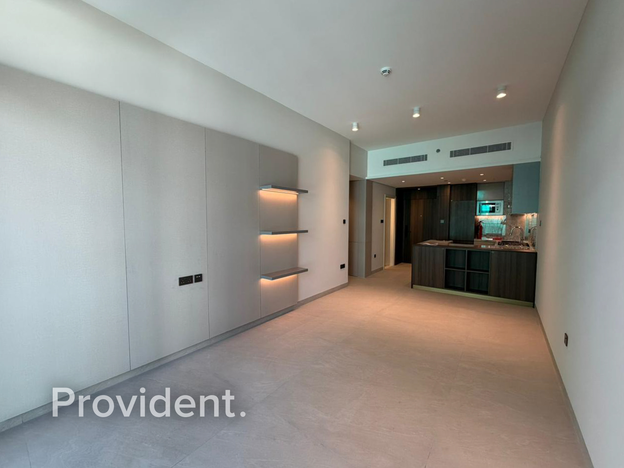 Brand New | Spacious | Ready To Move In