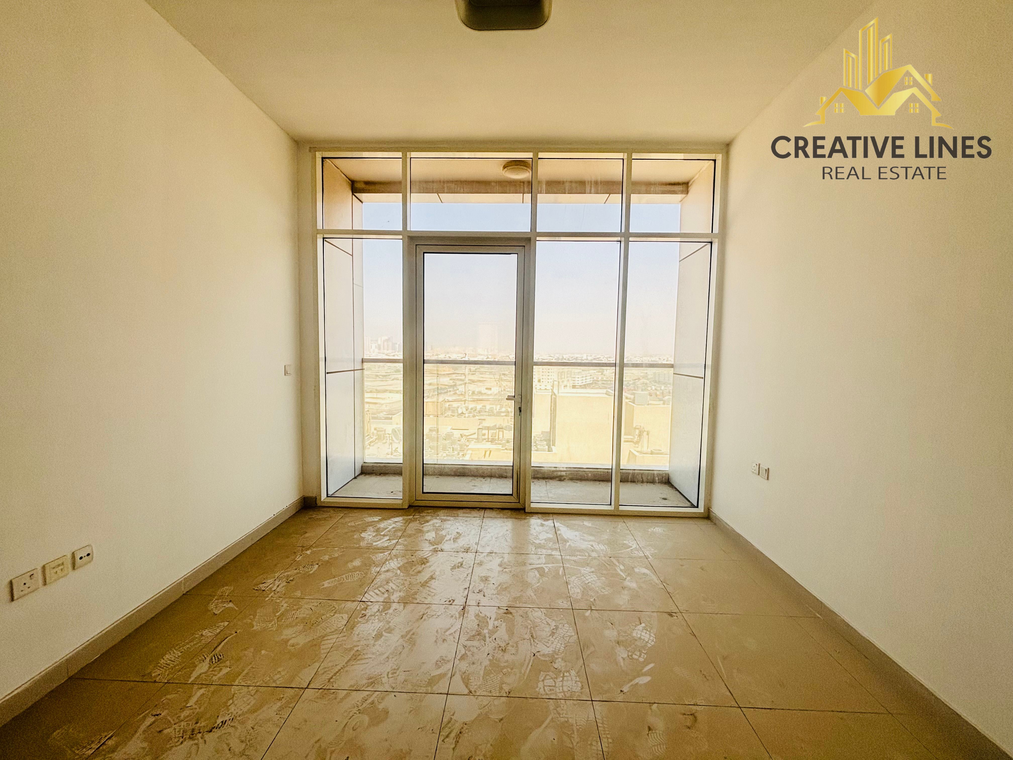 Spacious Brand New 2BHK | Modern Interiors | Gym & Facilities